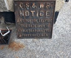 antique