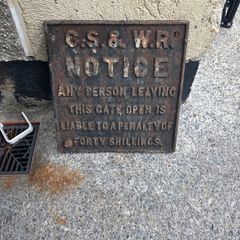 antique