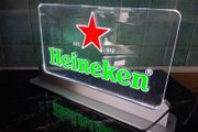 Heineken OptiNeon Light