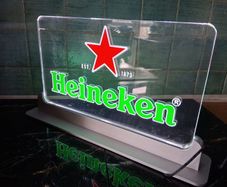 Heineken OptiNeon Light