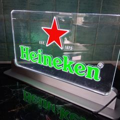 Heineken OptiNeon Light