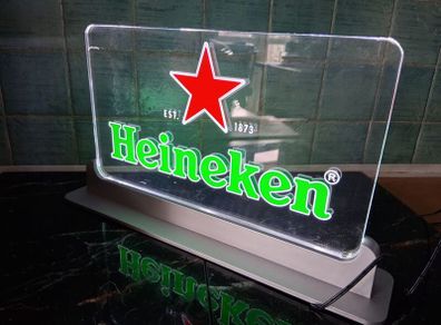 Heineken OptiNeon Light