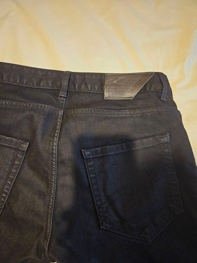 Alpinestars Pro Denim Kevlar Jeans
