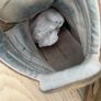 Isabel Marant Bekett Wedge Trainers E525 in BTs Image 7