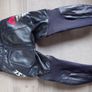 Dainese Delta Pro C2 Leather Trousers Image 2
