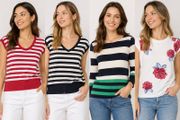 Tops In Ex Condition From 5 Euro