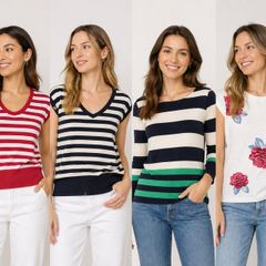 Tops In Ex Condition From 5 Euro