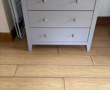 Cuggl Canterbury Nursey 3 drawer