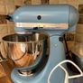 KitchenAid Mixer 4.7L Image 4