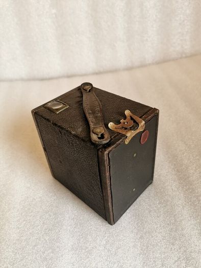 Kodak Six-20 Brownie Junior (Super Model)