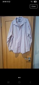 Striped shirt