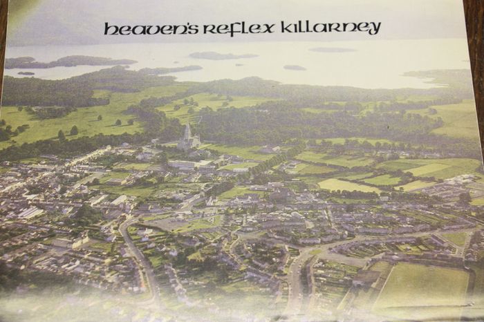 Dr. Croke's Gaelic Century 1886-1986