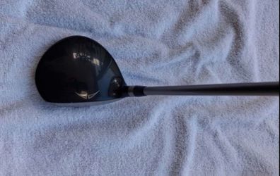 Ping G20 4 Wood