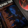 Peeping Tom ! DVD ! Horror ! Classic Movie ! 2001 ! Image 6
