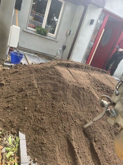 Topsoil