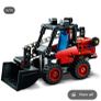 lego digger set Image 4