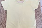 Cute Green T-Shirt  18-24mths