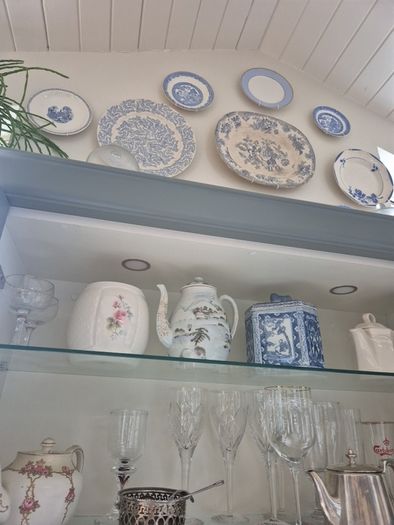 Beautiful Teapot