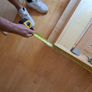 wardrobe foldout bed Image 4