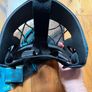 OOP Face Off Steel Face Protector Hockey Image 5