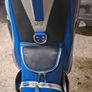 Odyssey Staff bag Image 6