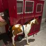 Our Generation Horse Box Image 6