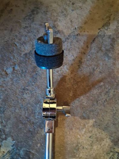 Cymbal Boom Arm Holder Attachment Cymbal Extension