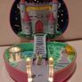 Vintage 1992 Polly Pocket Starlight Castle Working Image 3