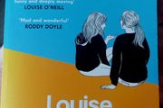 Snowflake.  Louise Nealon