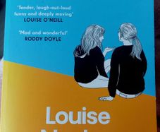 Snowflake.  Louise Nealon