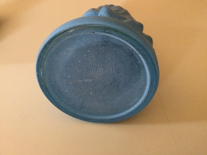 Vintage Avon Perfume Bottle. ( Reduced )