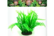 Aqua Nova Artificial Plant 15cm NP-15 6003-R