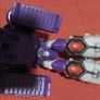 Transformer Galvatron Image 3