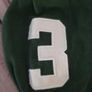Ralph Lauren Germany Men's Rugby Shirt Size Small Image 4