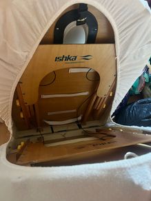massage beauty bed