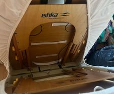 massage beauty bed