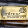 Gold Bar 1 Gram 999.9 Umicore Image 4