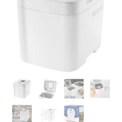 Russell Hobbs bread maker
