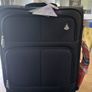 suitcase new. Image 3