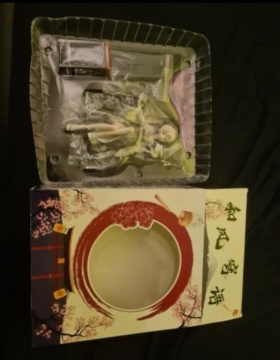 Yosuga No Sora Figure