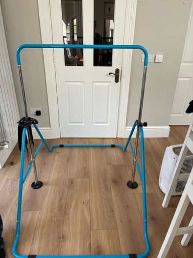 Gymnastics Bars