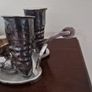 equestrian cruet set Image 2