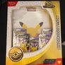 Pokemon 30th Anniversary Binder Collection Image 2