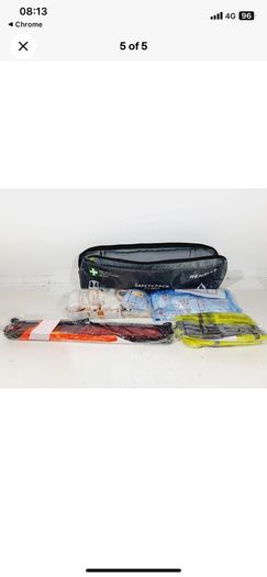 Renault Car Safety Pack