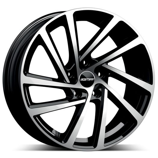 GMP Italia Wonder Alloys Wheels