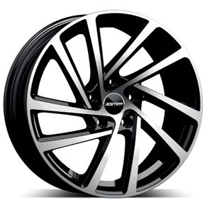 GMP Italia Wonder Alloys Wheels