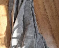 curtains