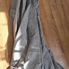curtains