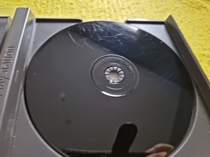 Driver 2 PlayStation1 Ps1 PlayStation2 Ps2 Games Original
