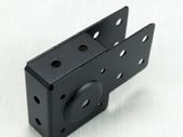 Actuator End Mount for NEMA 17